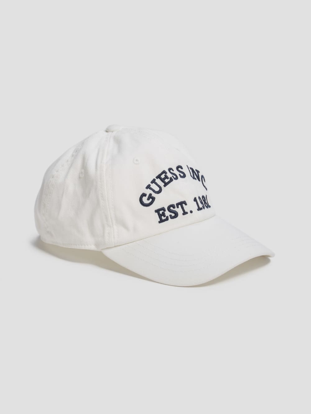 GUESS 1981 Signature Baseball Cap - Guess