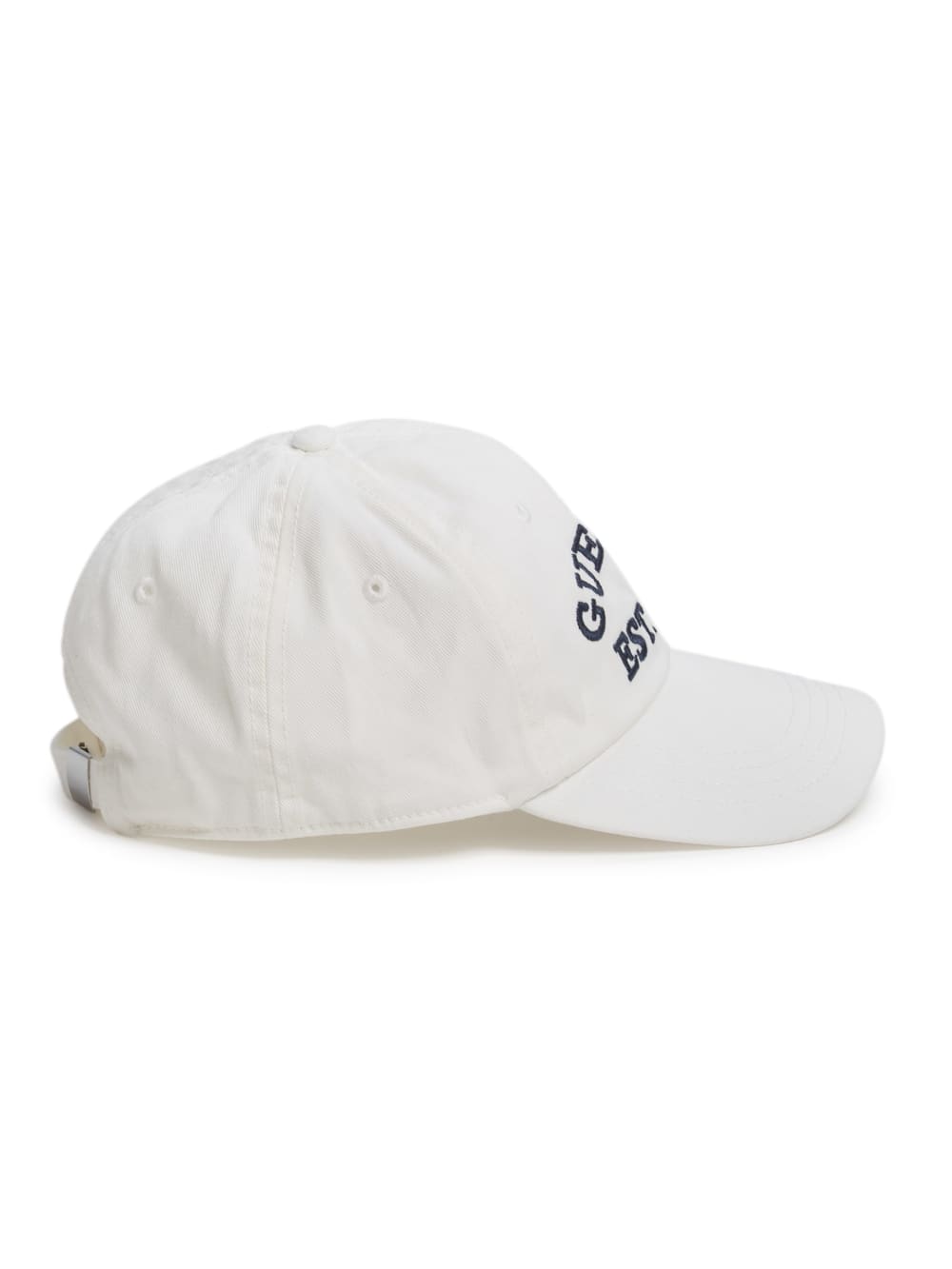 GUESS 1981 Signature Baseball Cap - Guess