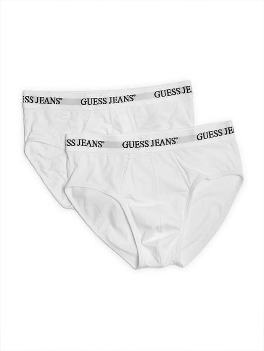 Eco GUESS Jeans 2-Pack Boxer Briefs - Guess