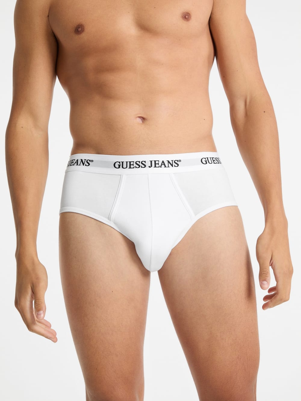 Eco GUESS Jeans 2-Pack Boxer Briefs - Guess