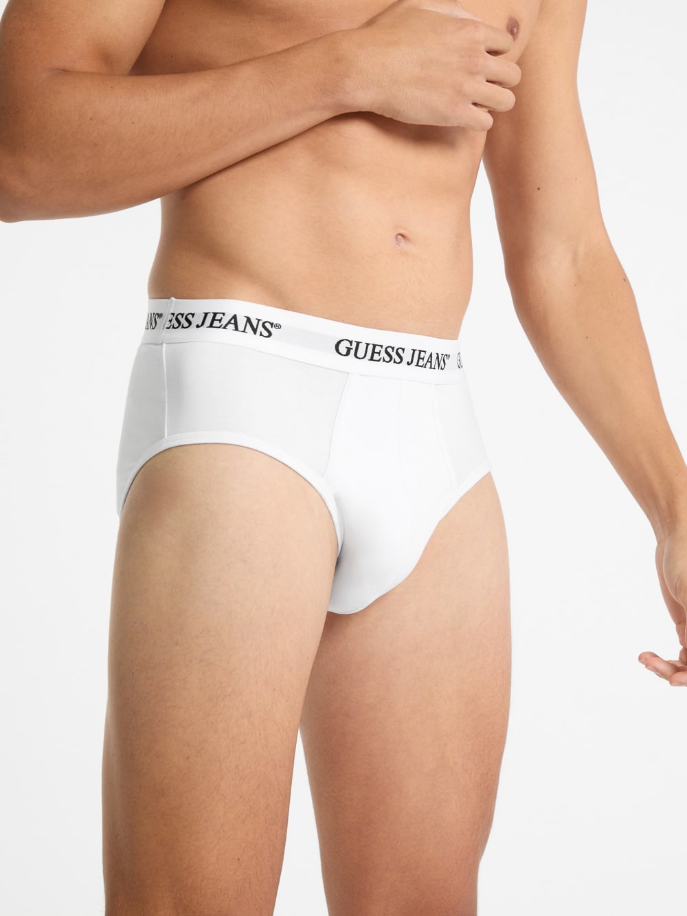 Eco GUESS Jeans 2-Pack Boxer Briefs - Guess