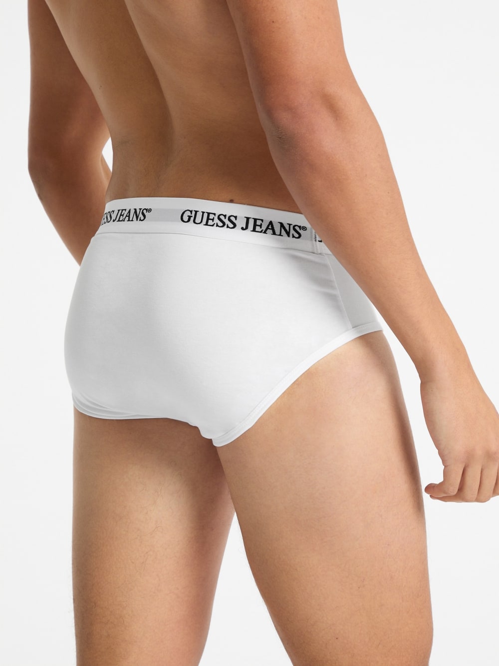 Eco GUESS Jeans 2-Pack Boxer Briefs - Guess