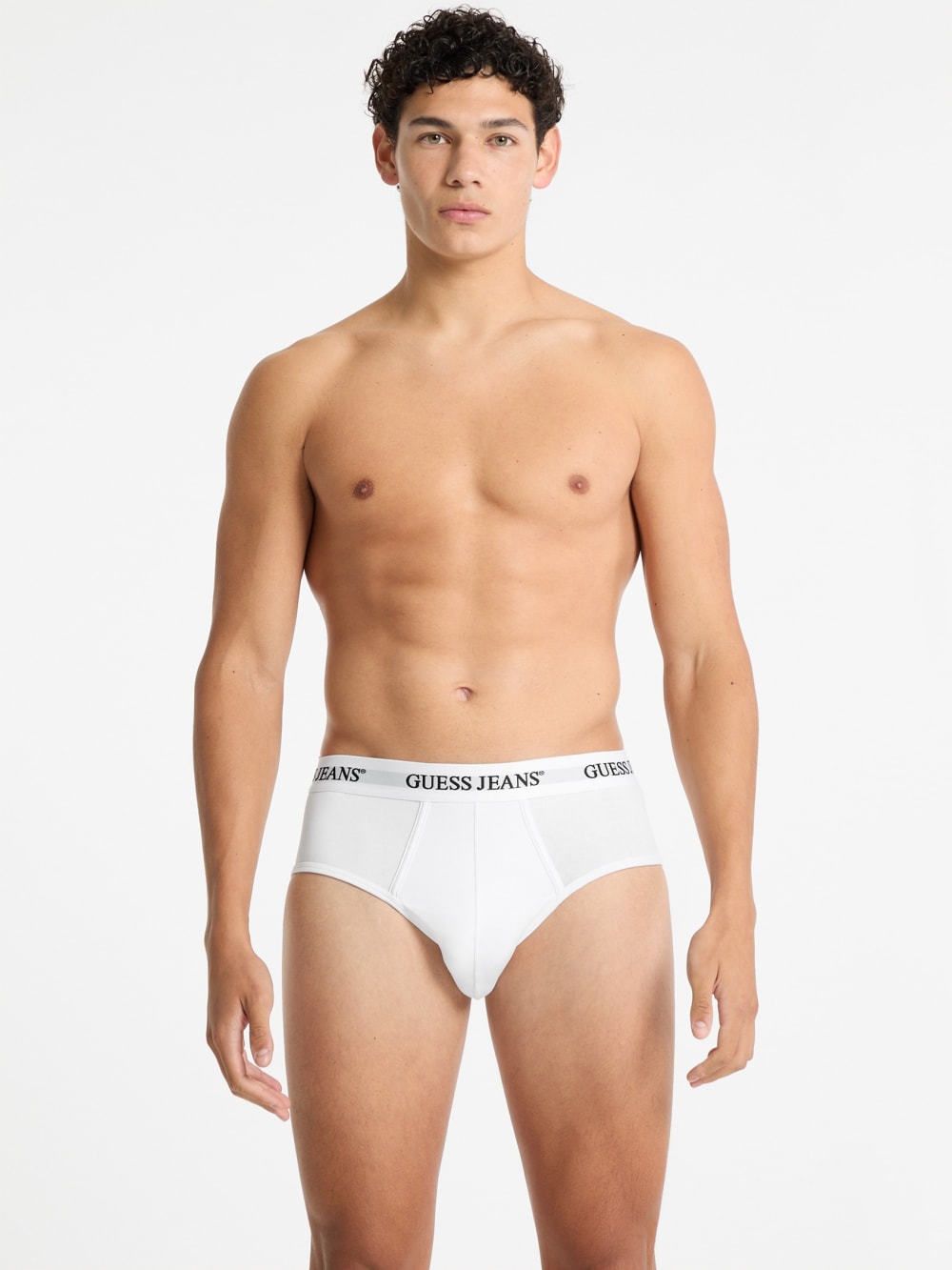 Eco GUESS Jeans 2-Pack Boxer Briefs - Guess