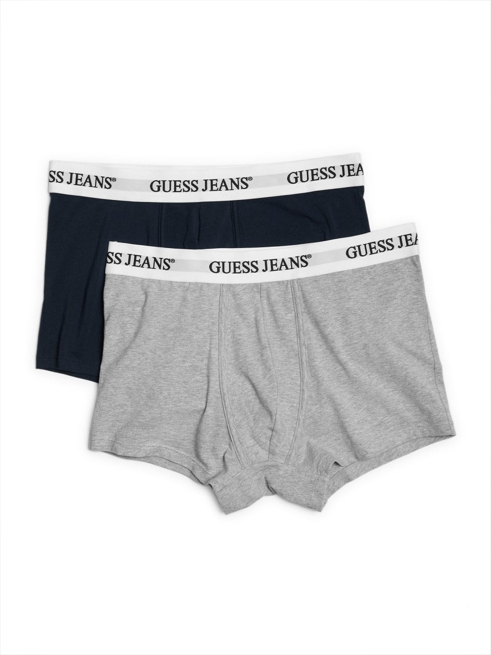 Eco GUESS Jeans 2-Pack Trunks - Guess