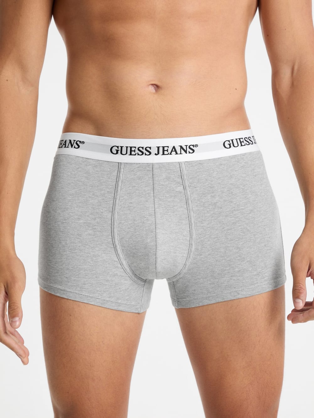 Eco GUESS Jeans 2-Pack Trunks - Guess