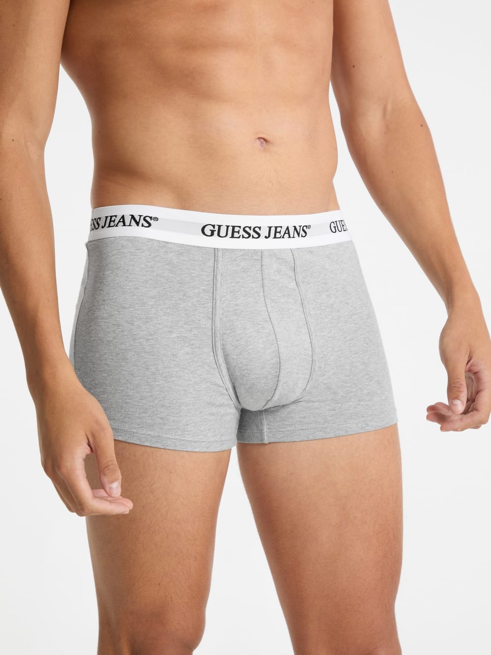 Eco GUESS Jeans 2-Pack Trunks - Guess