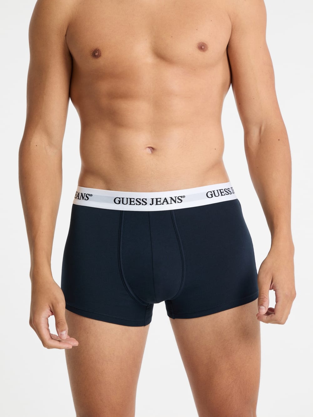 Eco GUESS Jeans 2-Pack Trunks - Guess