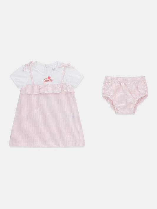 Dress and panties set - Guess