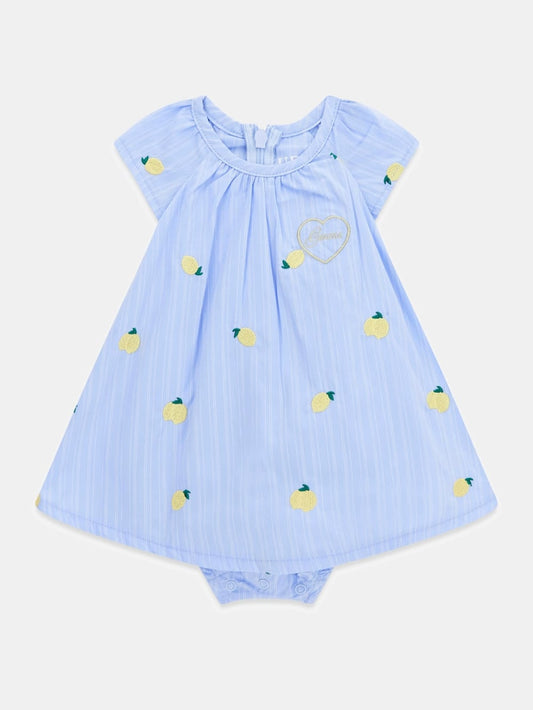 Embroidered dress bodysuit - Guess