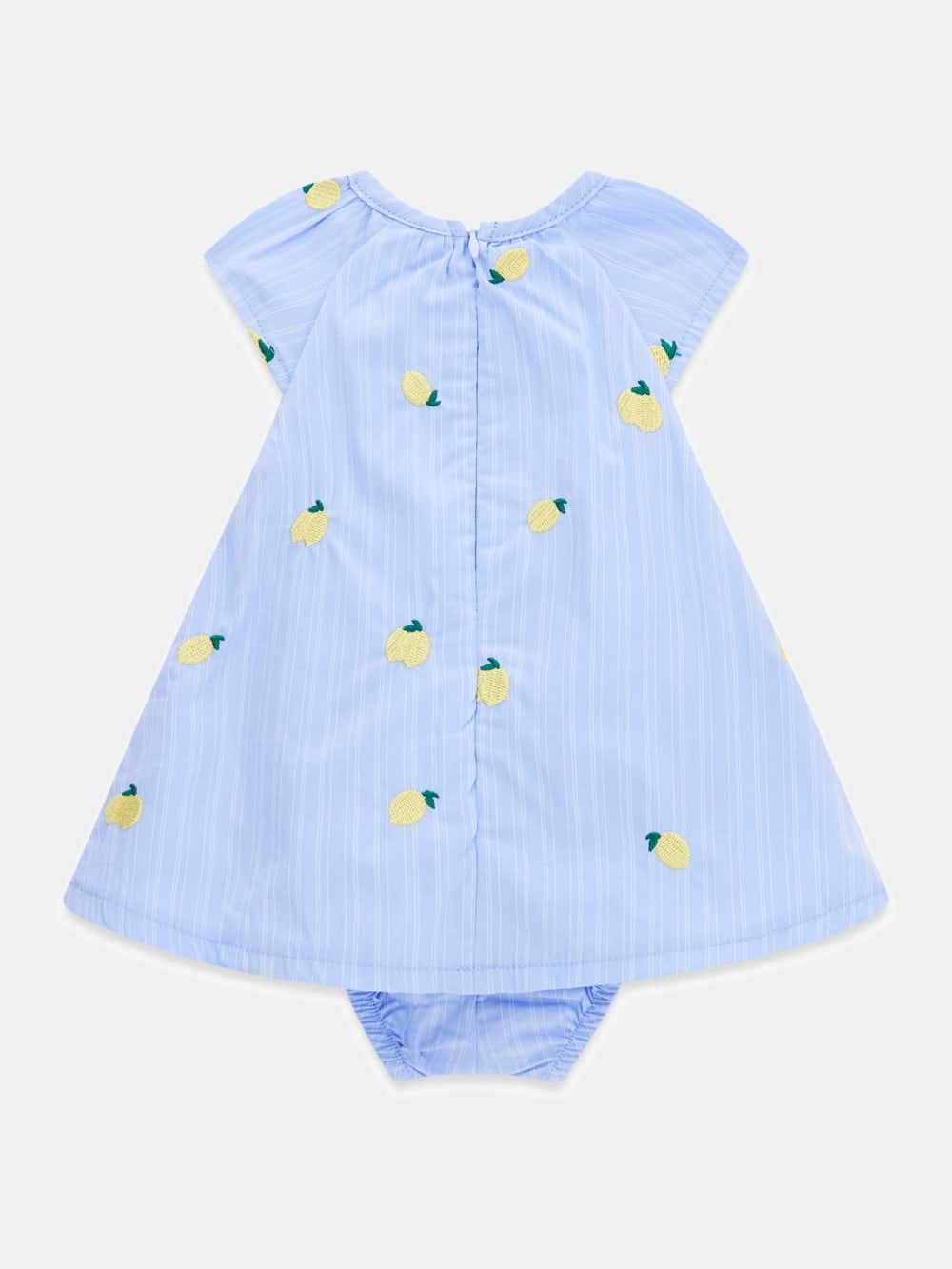 Embroidered dress bodysuit - Guess