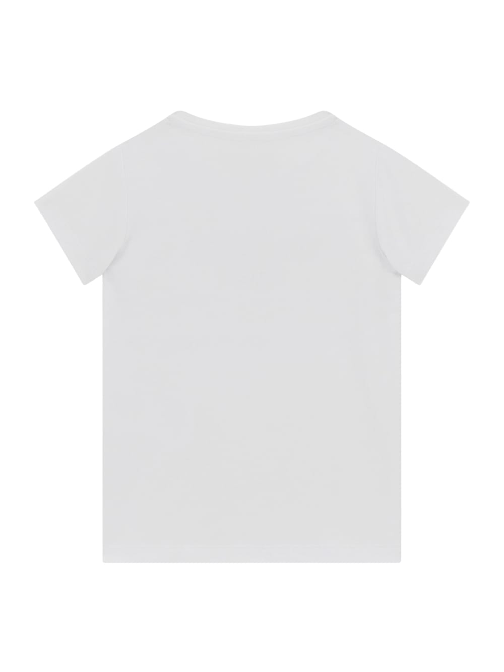 Logo print t-shirt - Guess