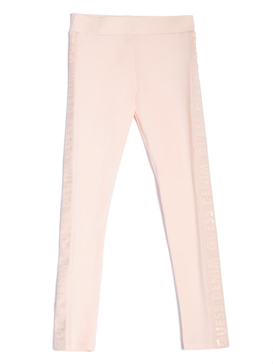 Cora Logo Leggings (2-6) - Guess