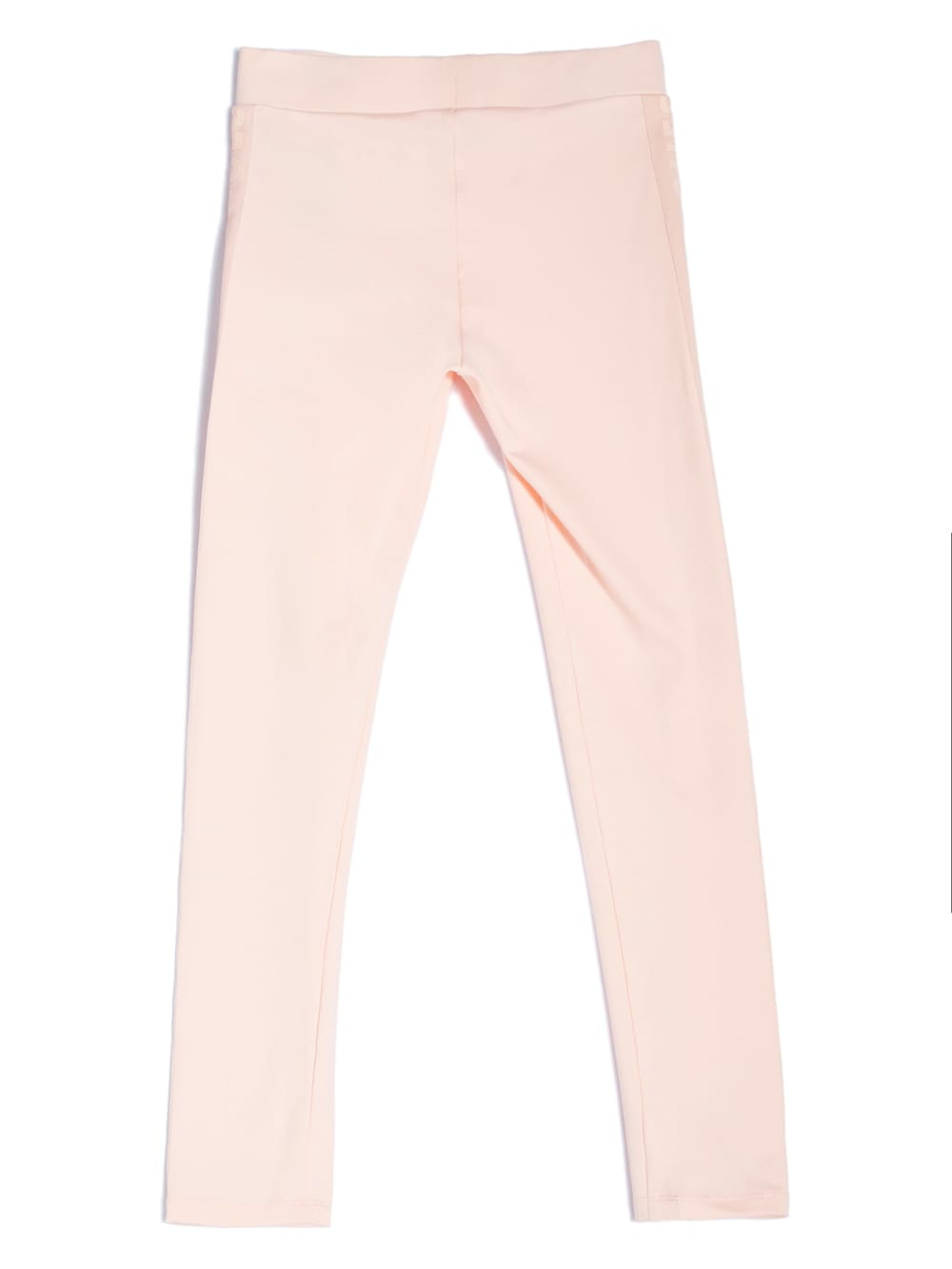 Cora Logo Leggings (2-6) - Guess