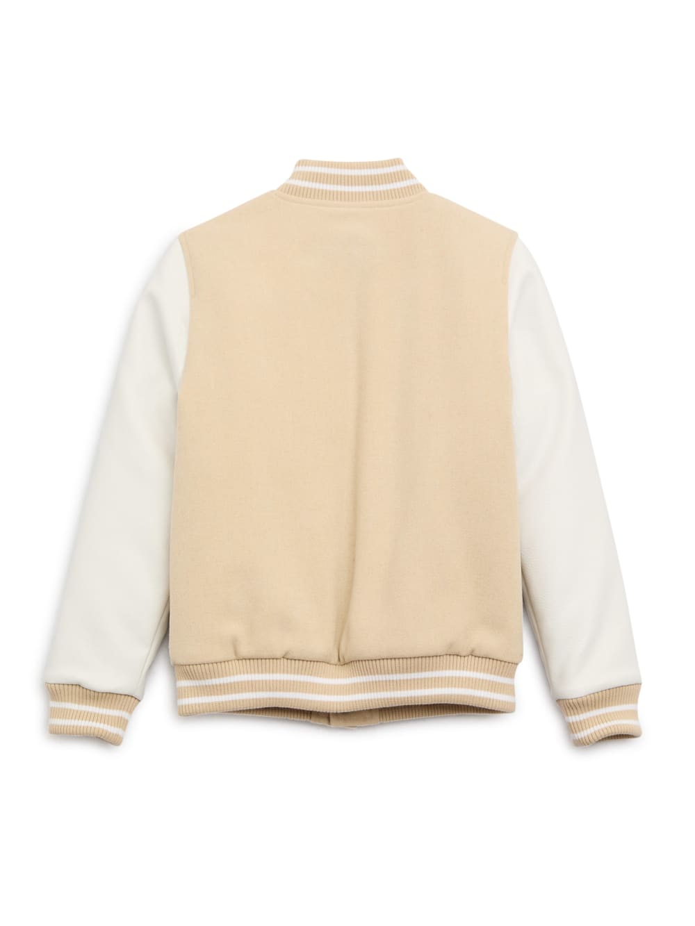 Squad Varsity Jacket (7-14) - Guess