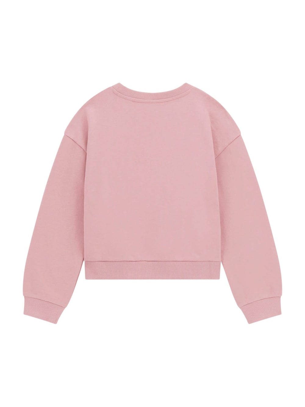 Rhinestones active sweatshirt - Guess