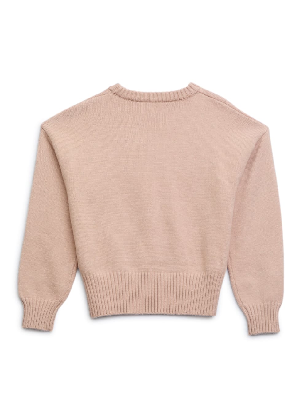 Stella Heart Sweater (7-14) - Guess
