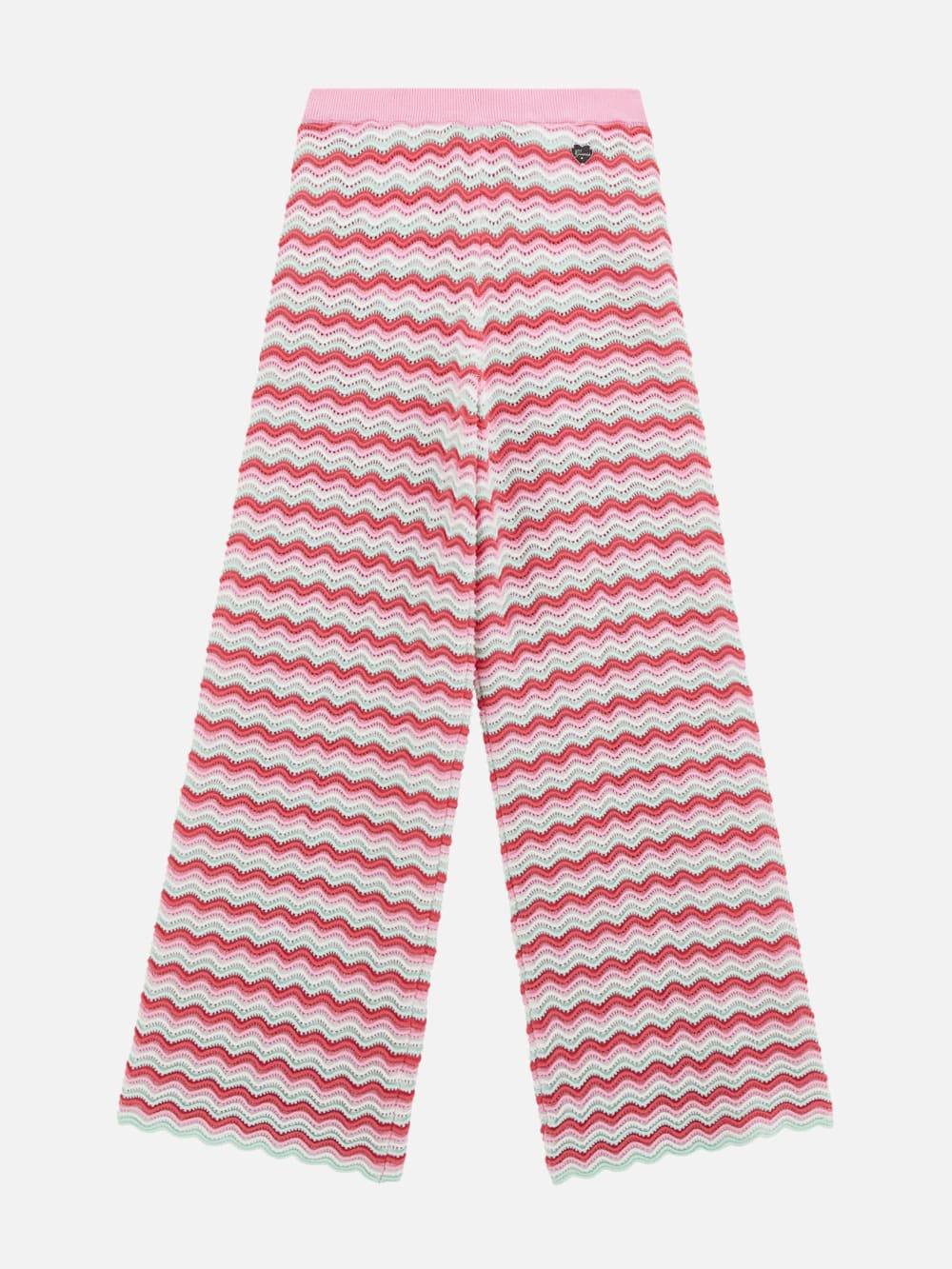 Eco Sweater Pants (7-16) - Guess