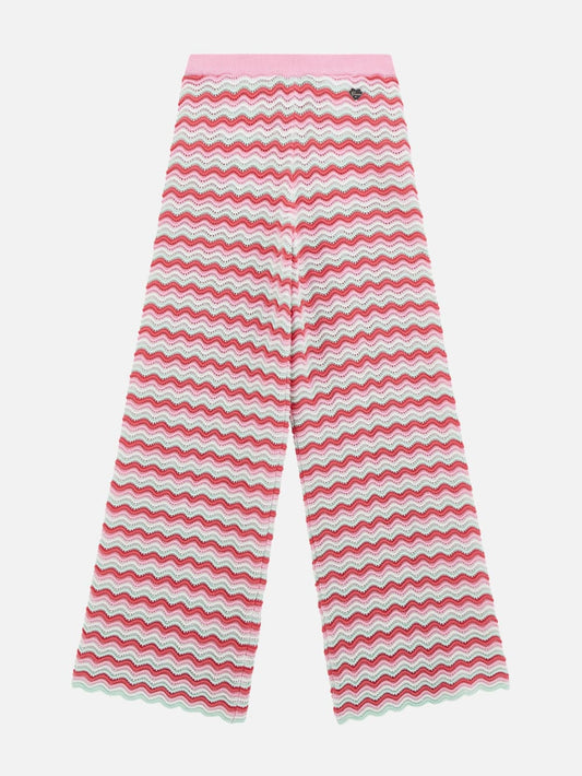 Eco Sweater Pants (7-16) - Guess
