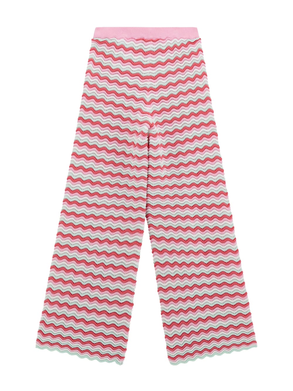 Eco Sweater Pants (7-16) - Guess