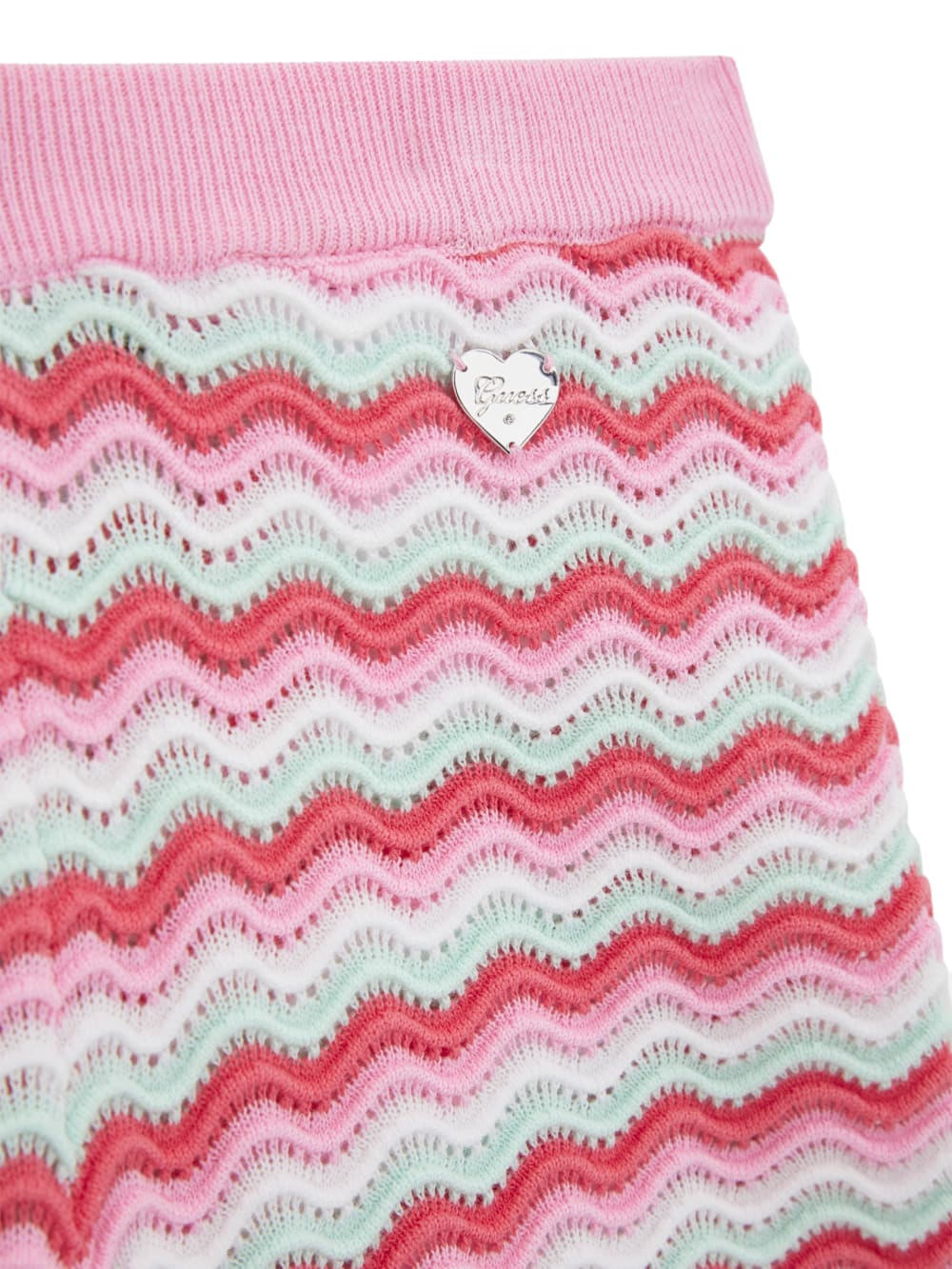 Eco Sweater Pants (7-16) - Guess