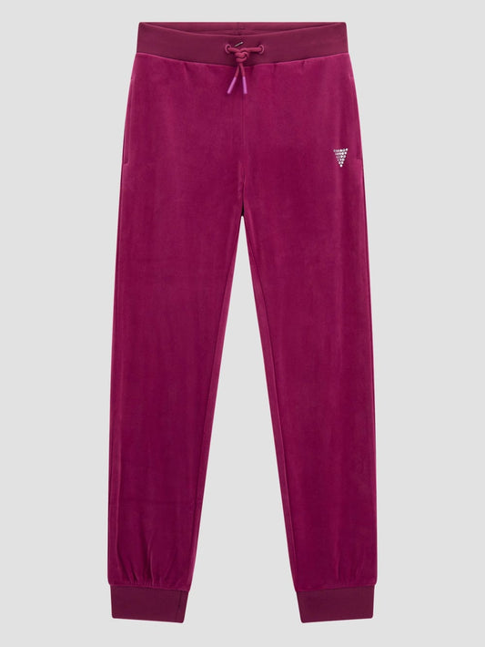 Eco MiniMe Active Pants (7-16) - Guess