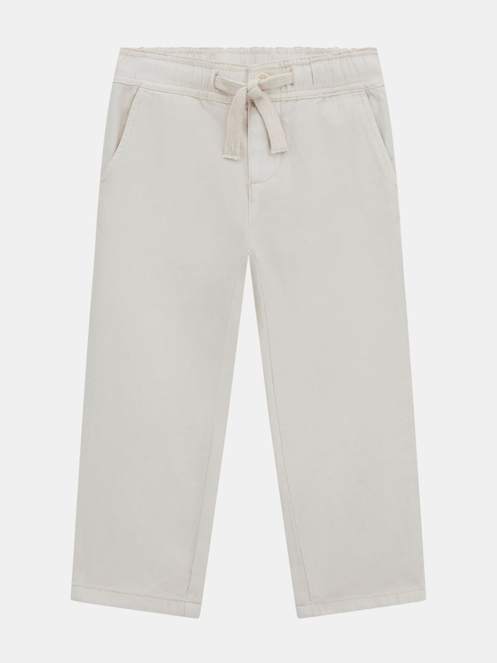 Twill Chino Pants (3M-7) - Guess