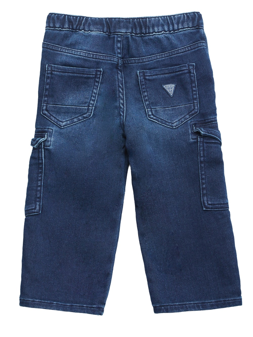Cargo Knit Jeans (3M-7) - Guess