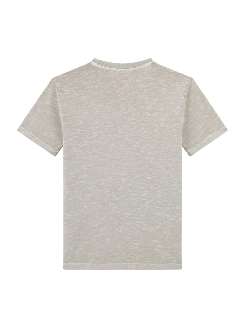 Eco Mini Me Crewneck Tee (7-16) - Guess