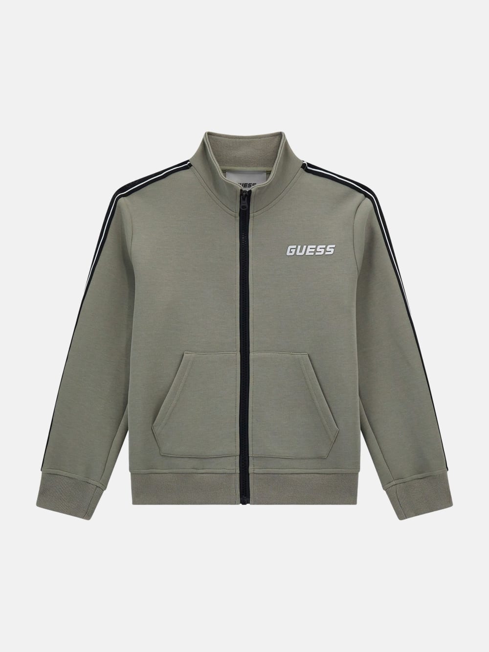 Eco Mini Me Active Jacket (6-16) - Guess