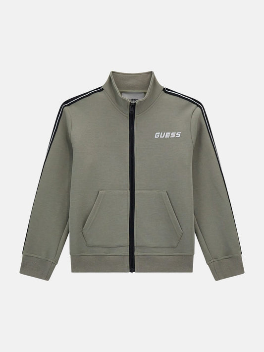 Eco Mini Me Active Jacket (6-16) - Guess