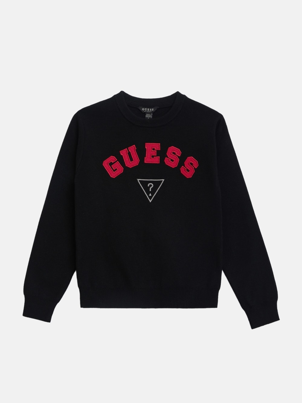 Phoenix Crewneck Sweater (7-16) - Guess