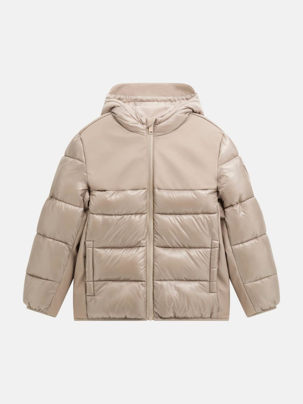 Padded puffer jacket - Guess