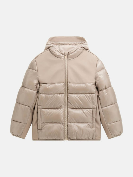 Padded puffer jacket - Guess