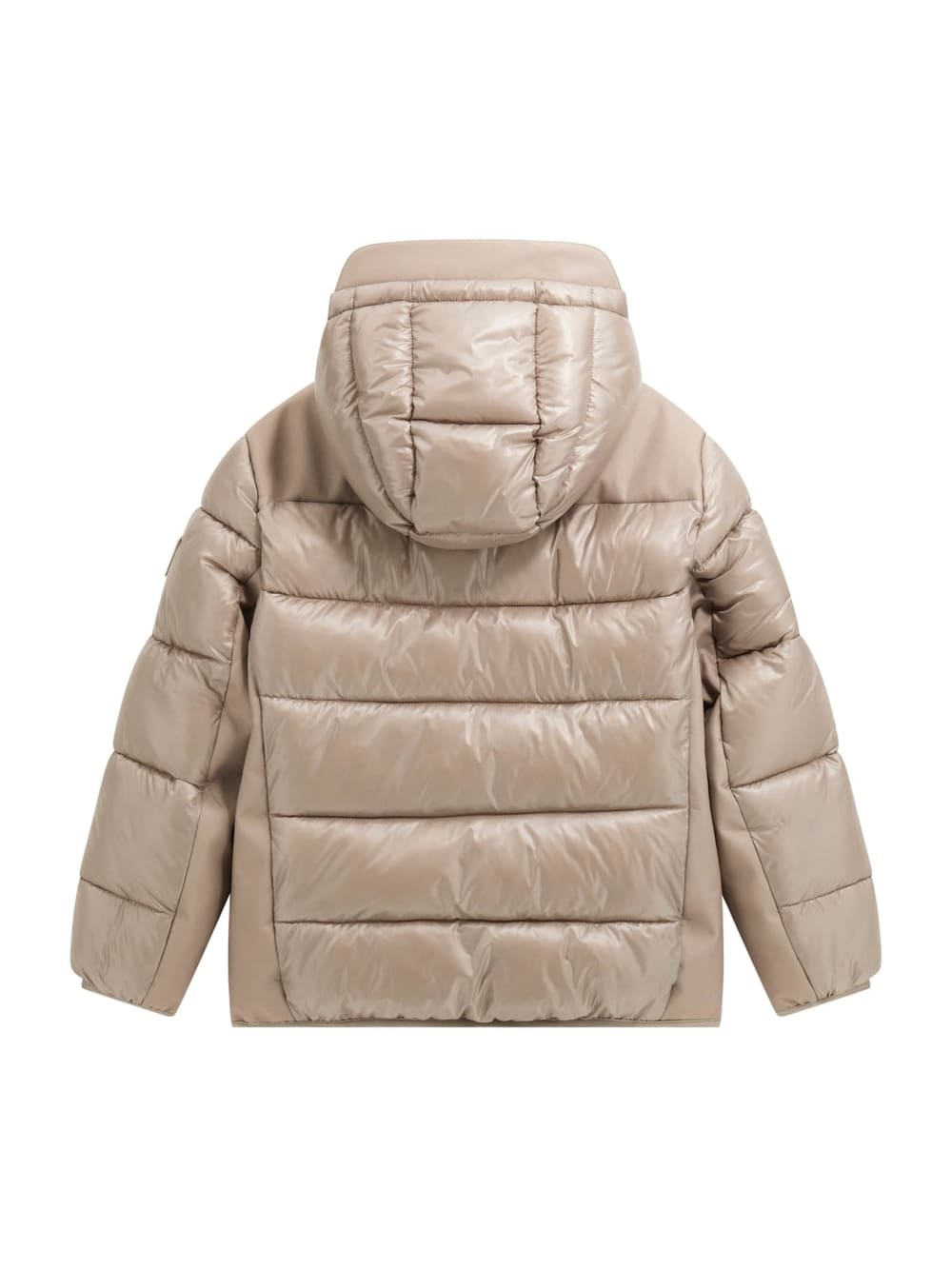 Padded puffer jacket - Guess