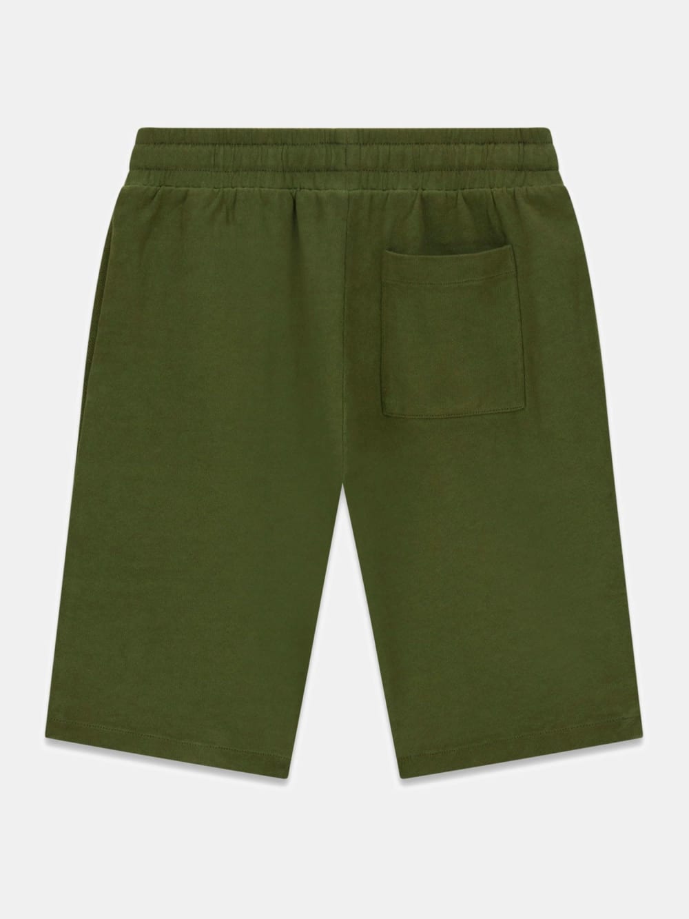 Side logo shorts - Guess