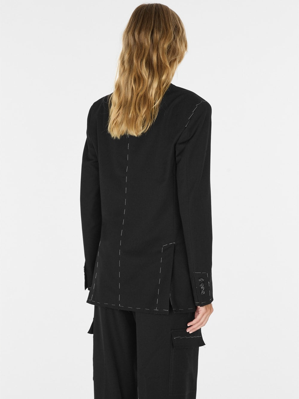 suit blazer - Guess