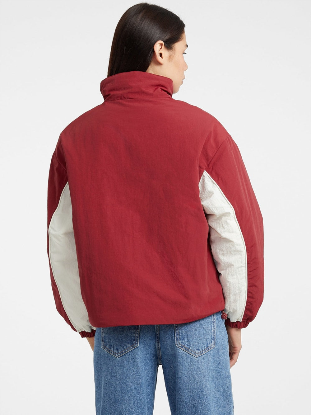 Windbreaker Jacket - Guess