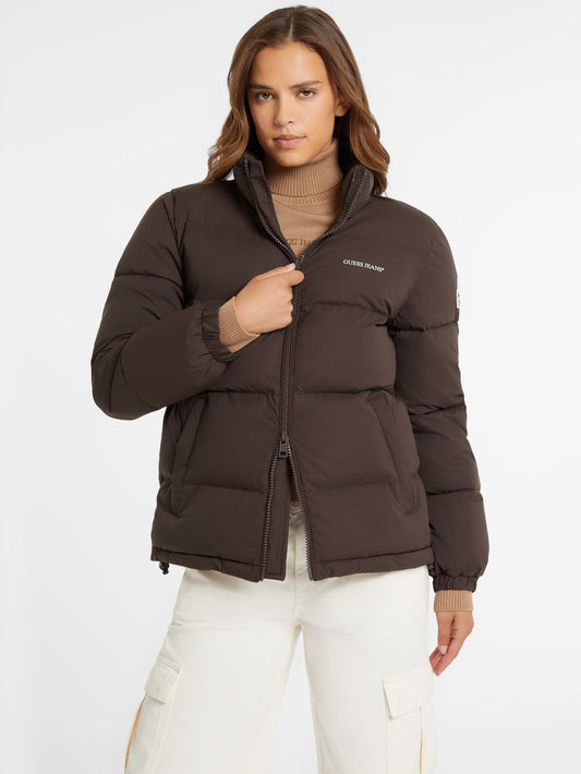Puffer Jacket - Guess