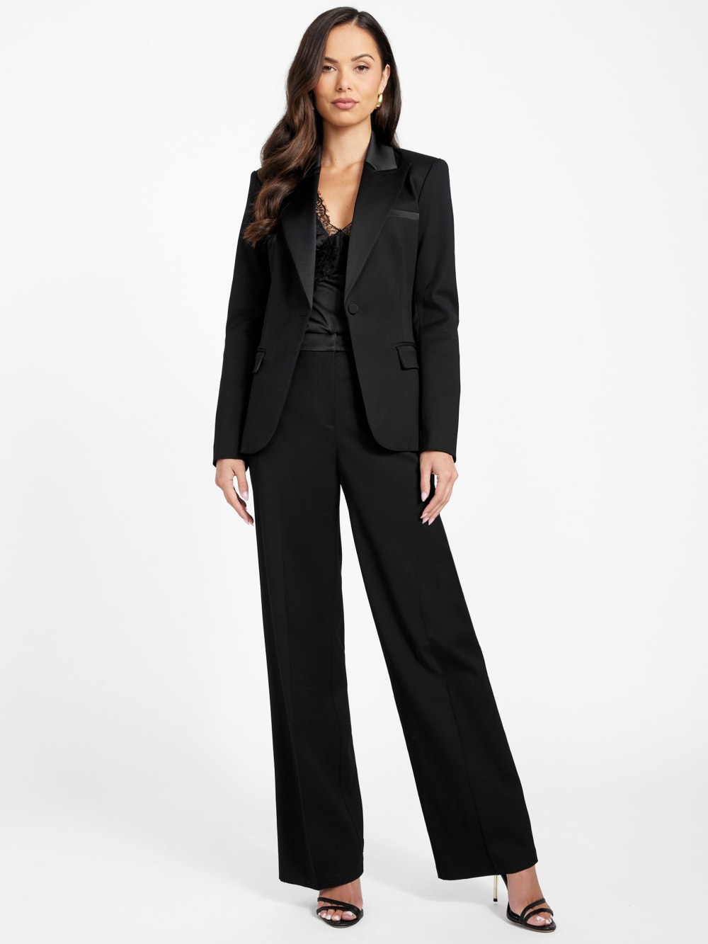 Eco Thea Blazer - Guess