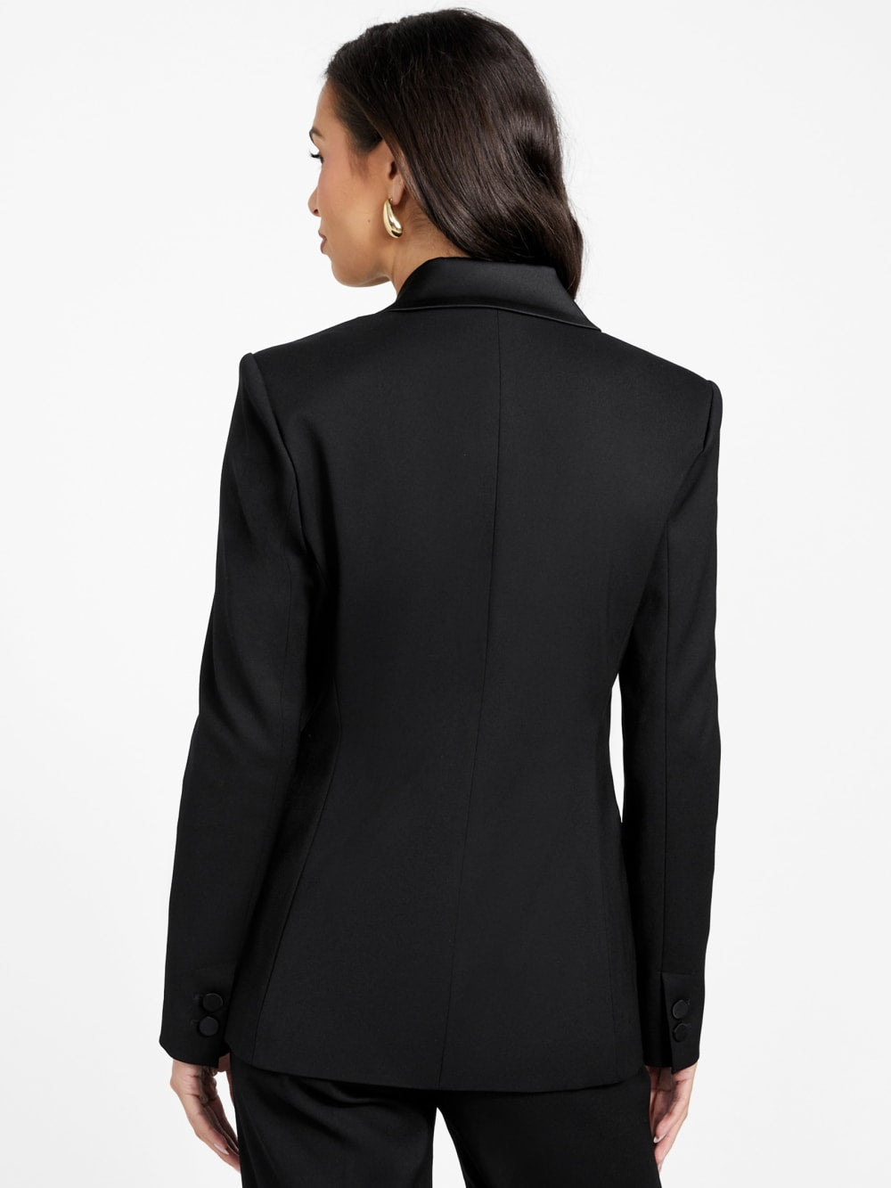 Eco Thea Blazer - Guess