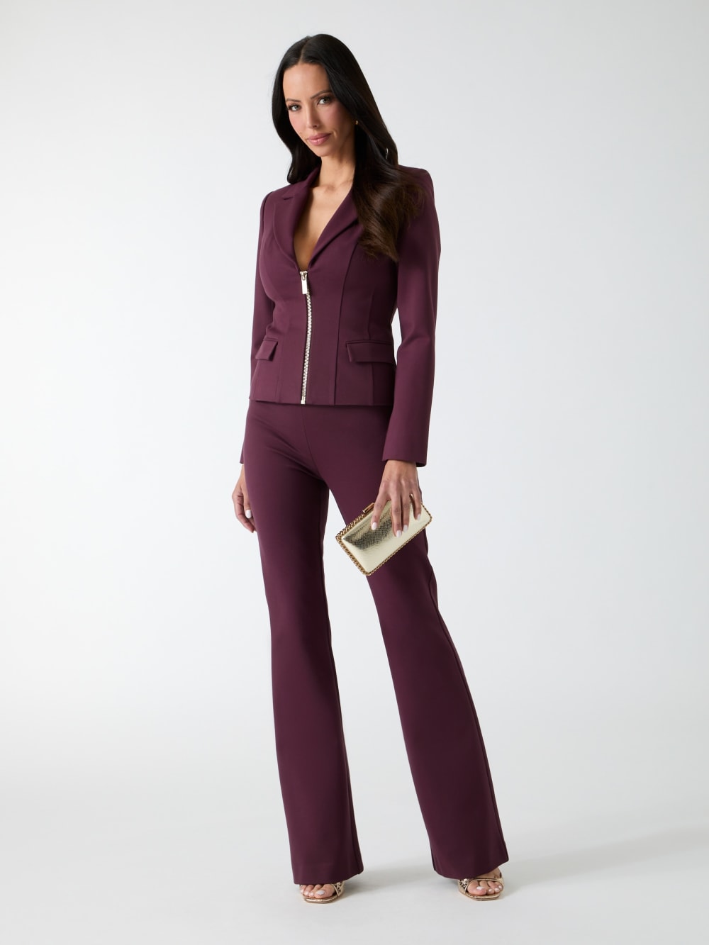 Janet Blazer - Guess