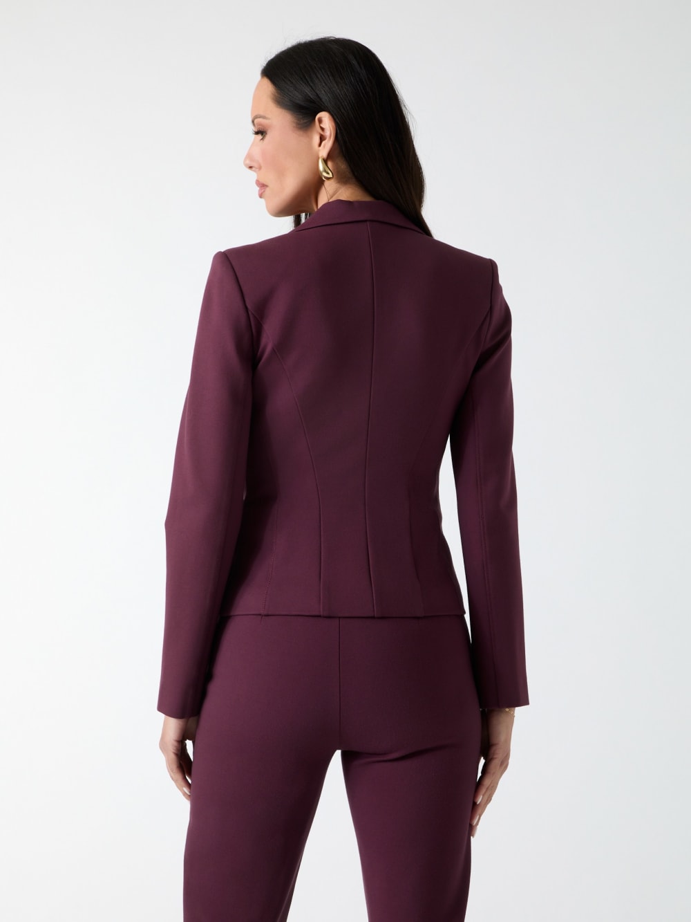 Janet Blazer - Guess