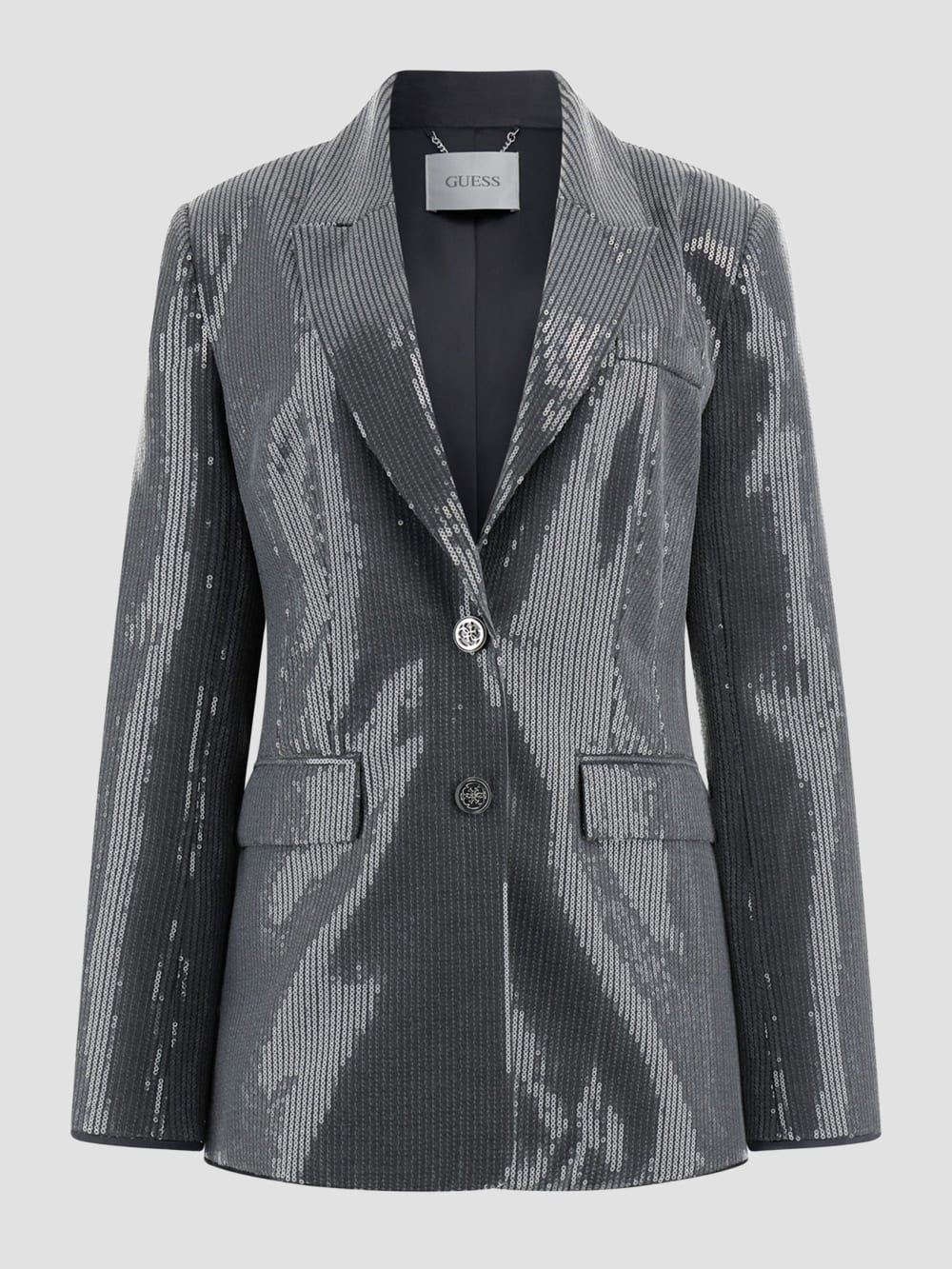Doris Sequin Blazer - Guess