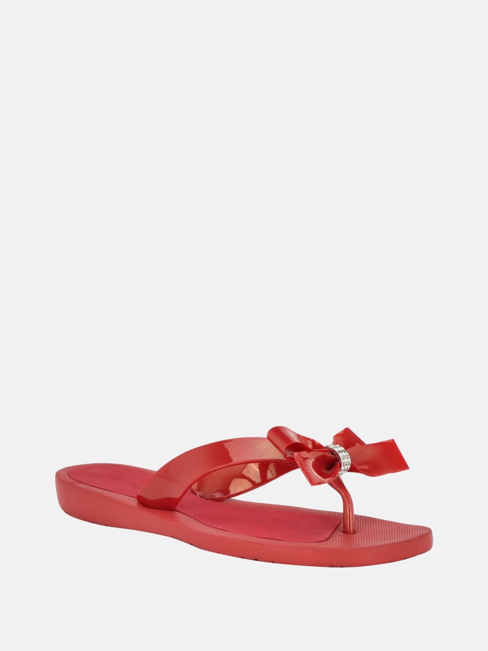 Tutu Bowtie Sandals - Guess