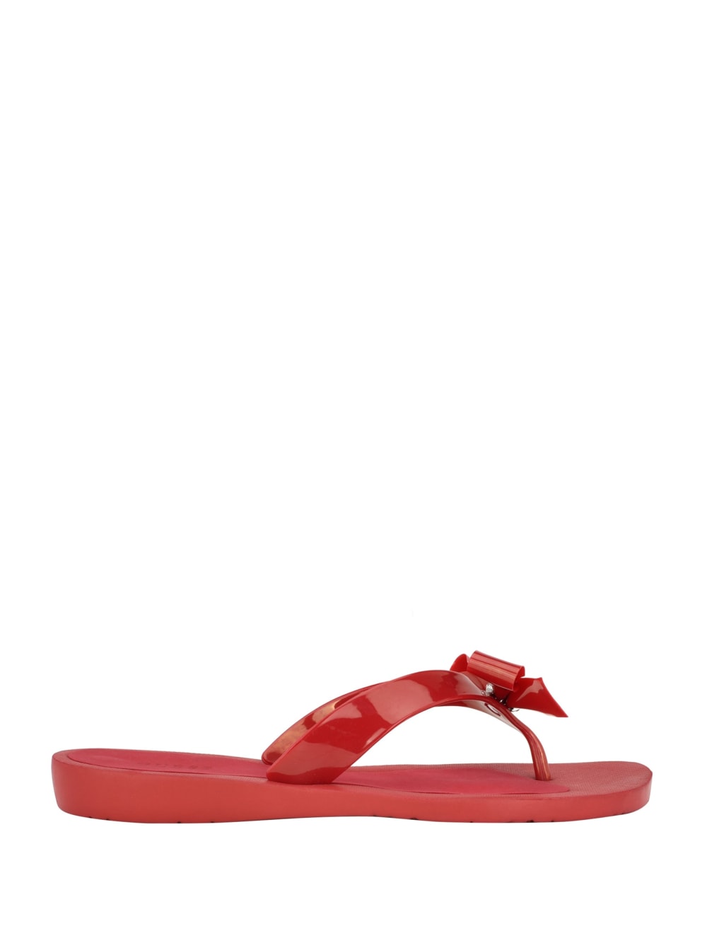 Tutu Bowtie Sandals - Guess