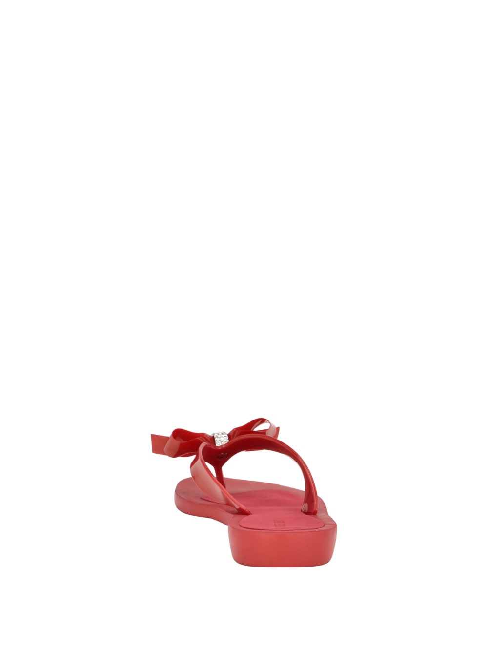 Tutu Bowtie Sandals - Guess