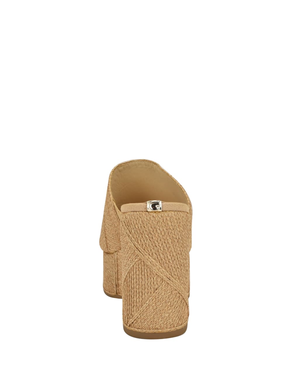 Evenz Raffia Platform Wedges - Guess