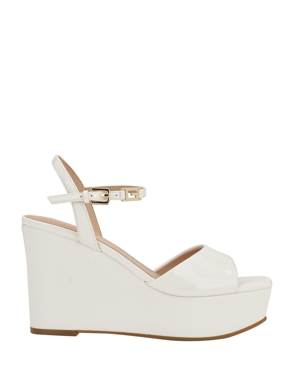 Zione Patent Wedges - Guess
