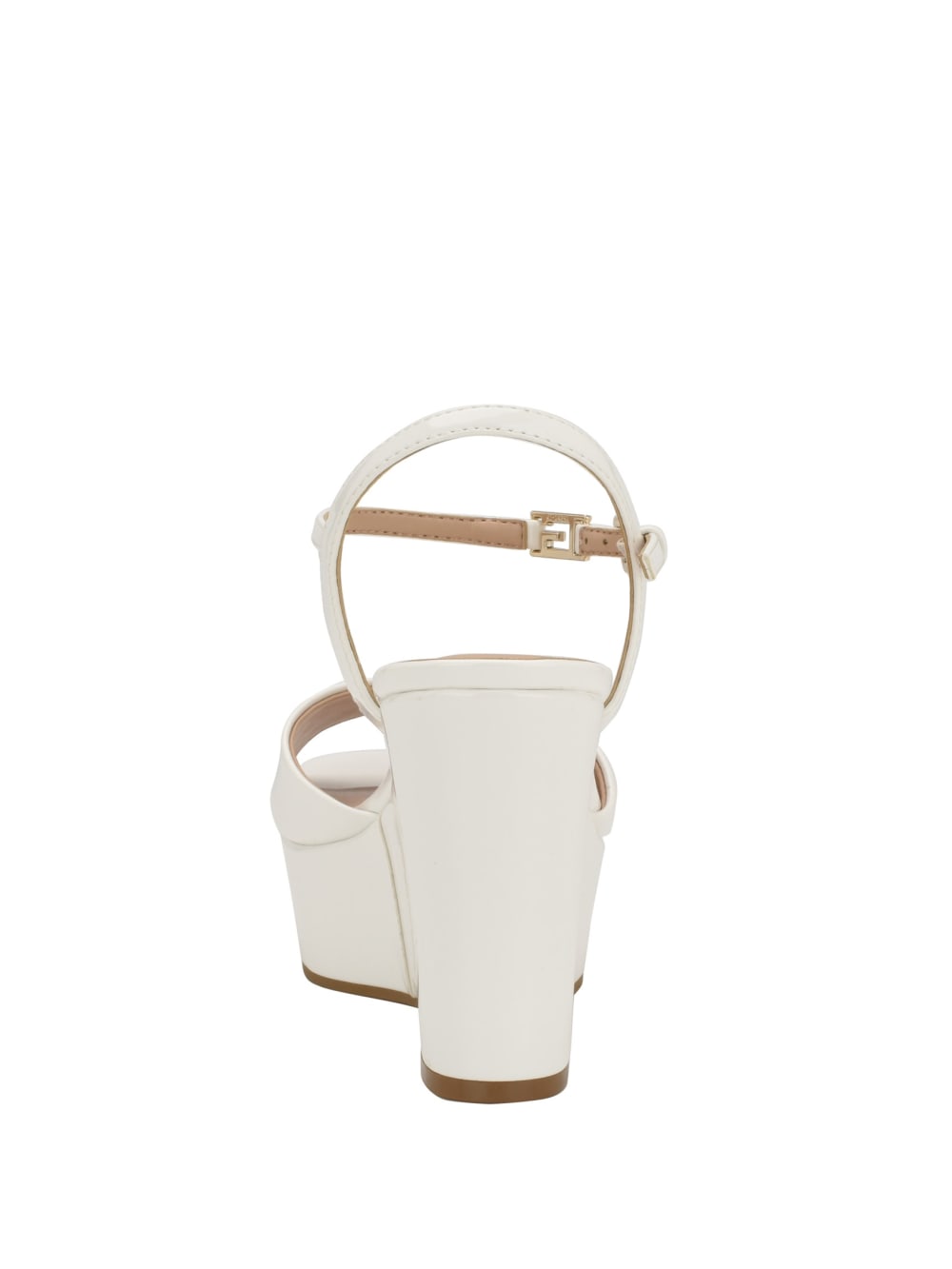 Zione Patent Wedges - Guess