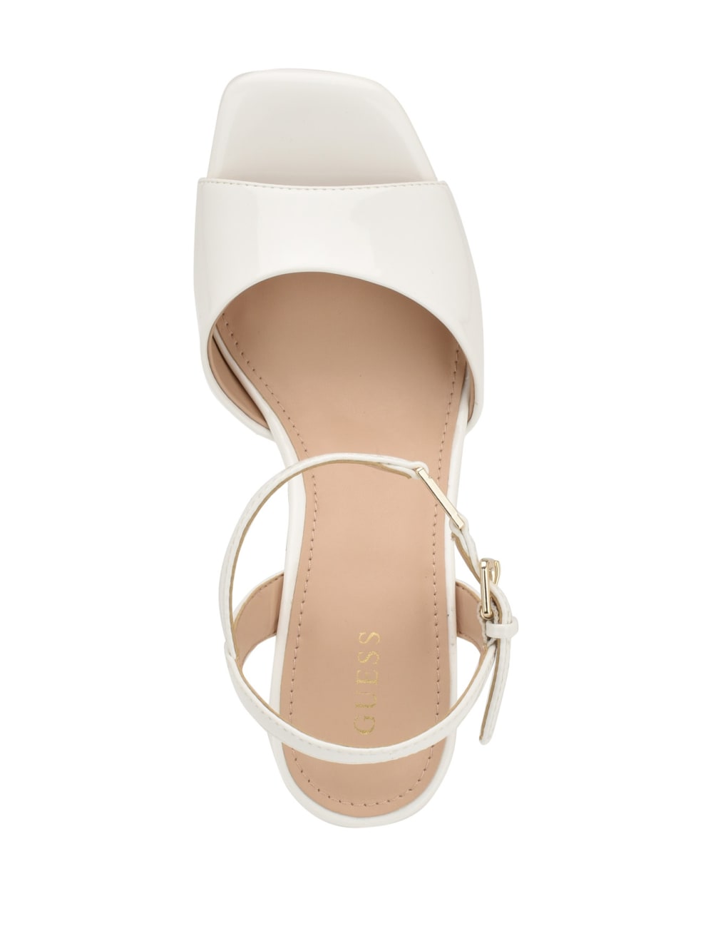 Zione Patent Wedges - Guess